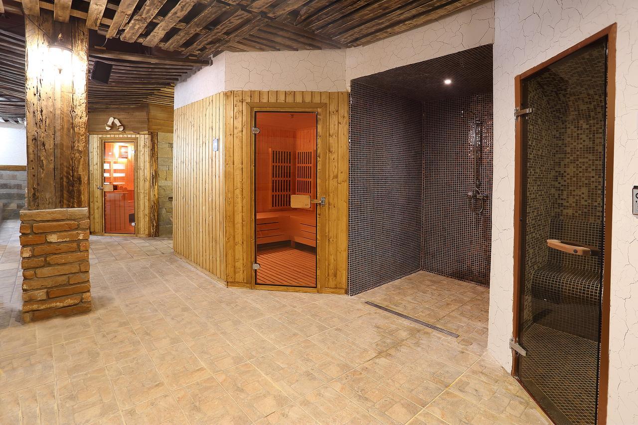 винарна “седем поколения” 4*