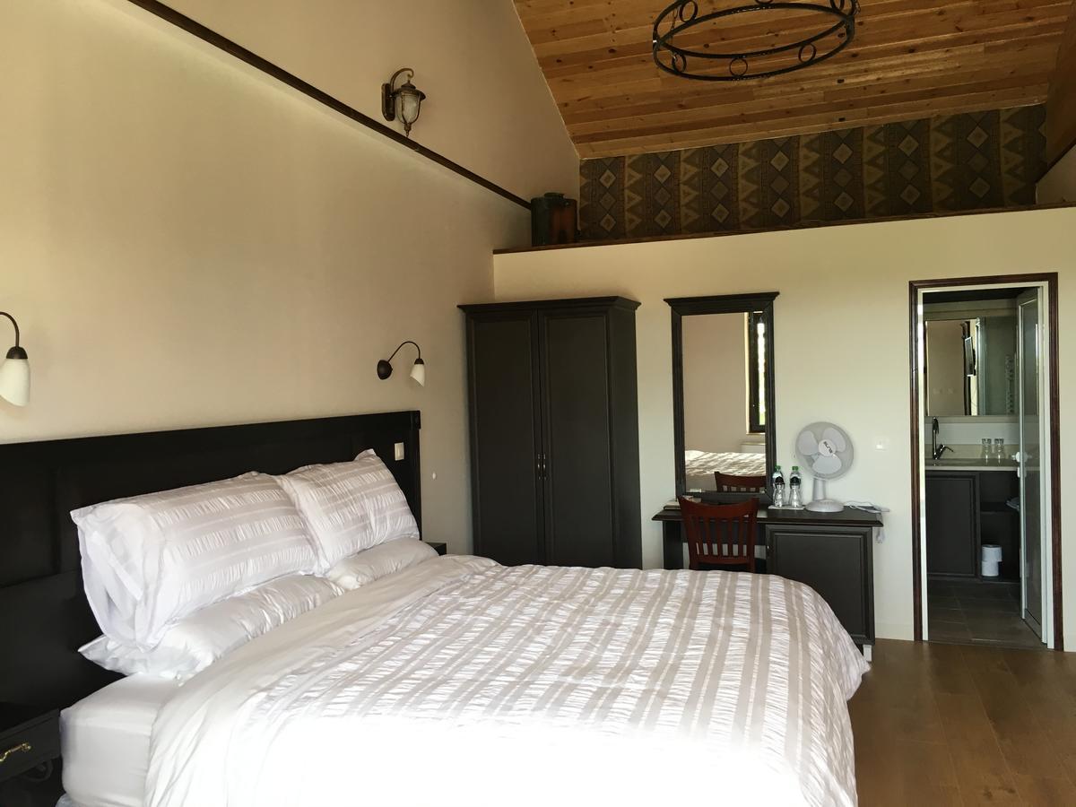 Seven Generations Winery Hotel 4*