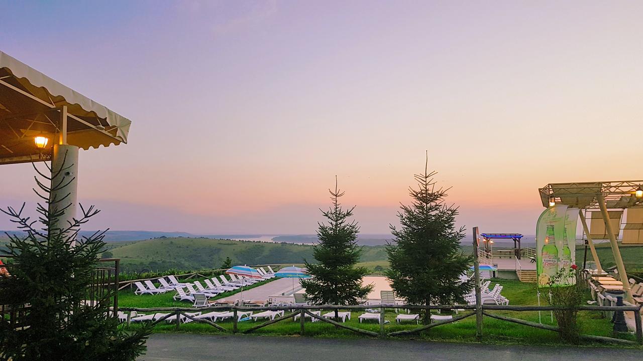 винарна “седем поколения” 4* Mechka