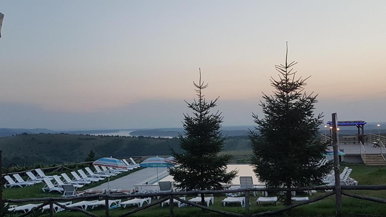 Seven Generations Winery 4* Mechka